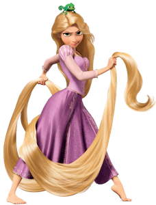 Rapunzel