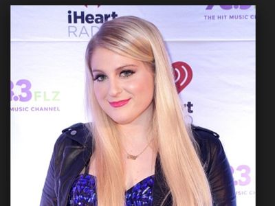 Megan Trainor