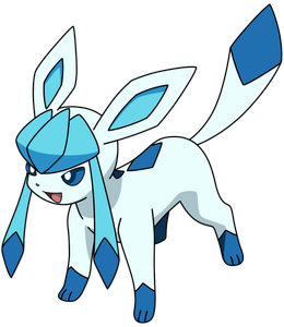 Glaceon