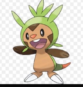 Chespin