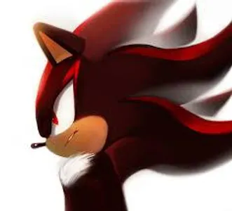 Shadow! Shadow!