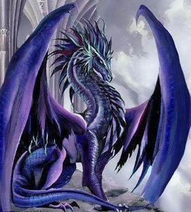 Darkness Dragon