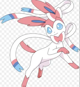 Sylveon Sylveon