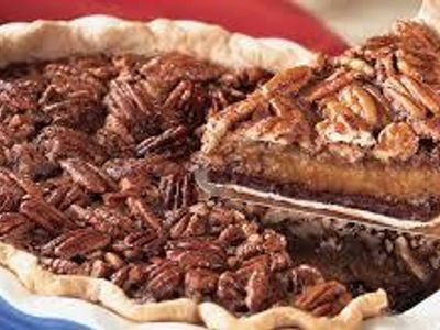 Pecan Pie