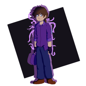 Michael Afton