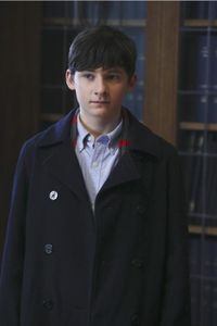 Henry Mills