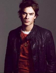 Damon Salvatore