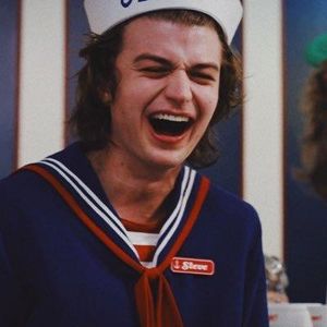 Steve Harrington