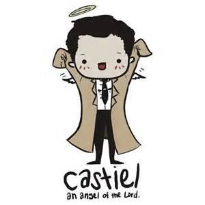 Castiel