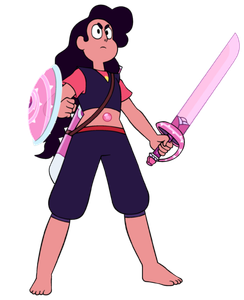 Stevonnie