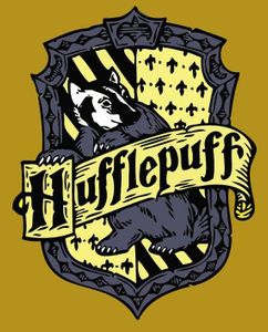 Hufflepuff