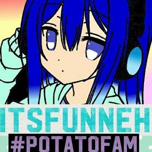 ItsFunneh! Yey