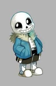 Sans