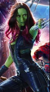 Gamora