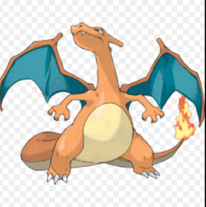 Charizard