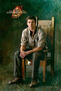 Gale Hawthorne