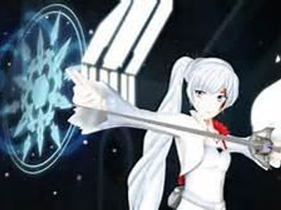 Weiss