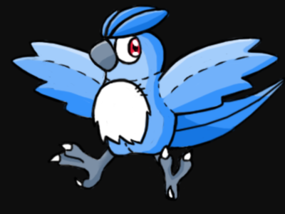 Articuno!!