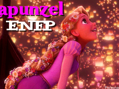 Rapunzel