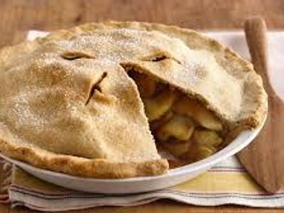 Apple Pie