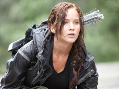 Katniss Everdeen