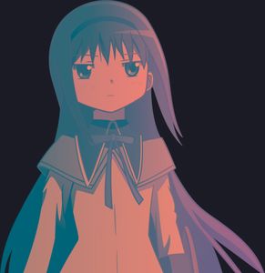 Homura Akemi