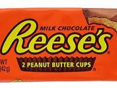 Reese's Peanut Butter Cups