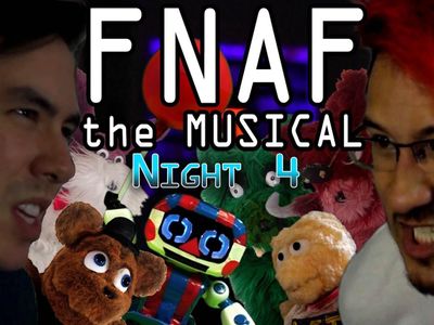 FNAF the musical