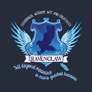 Ravenclaw