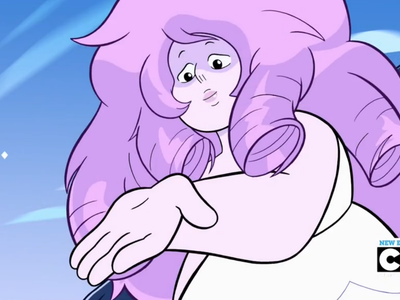 Rose Quartz