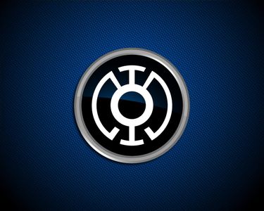 Blue Lantern Corps