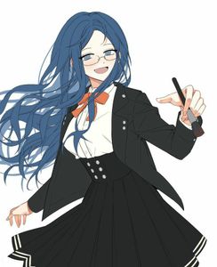 Tsumugi Shirogane