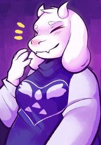 Toriel