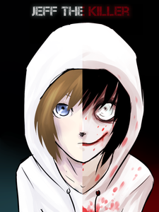 Jeff the Killer