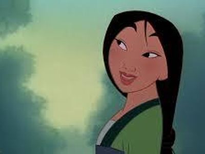 Mulan