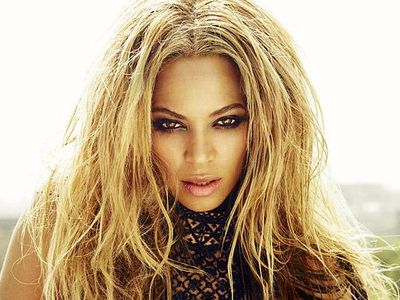 Beyonce