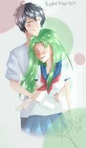 midori x yandere-dev