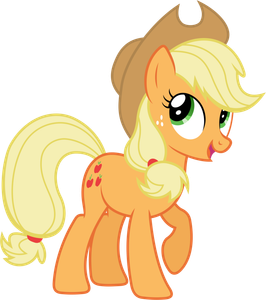 Applejack