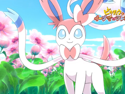 Sylveon