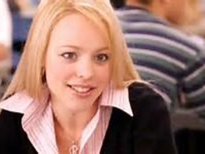 Regina George