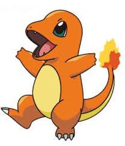 charmander