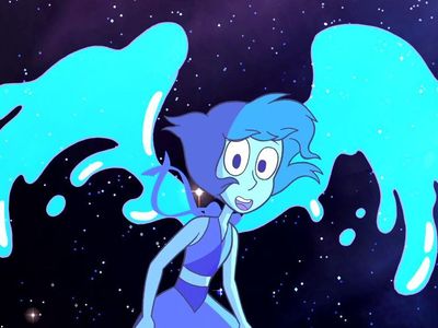 Lapis Lazuli