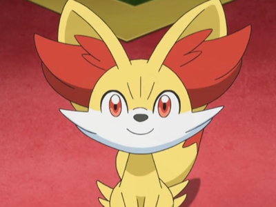 Fennekkin