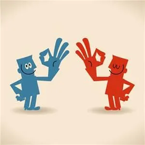 We're intrigued and want to see more from you...You're hired! We're intrigued and want to see more from you...You're hired!