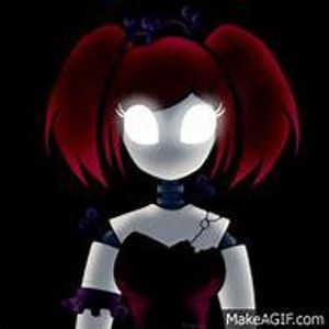 Controlled Circus Baby