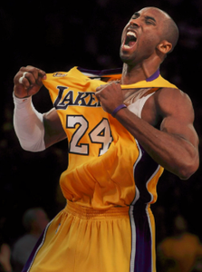 Kobe Bryant