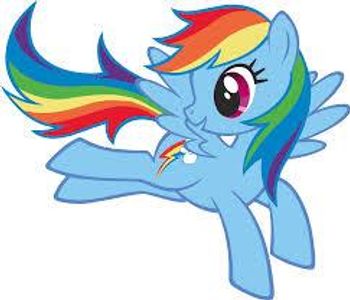 Rainbow Dash