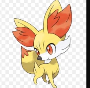 Fennekin