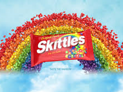 Skittles