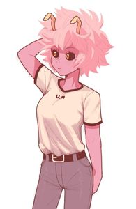 Mina Ashido